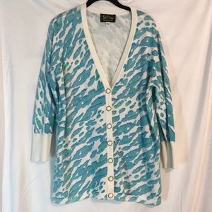 Bob Macke Sweater Large